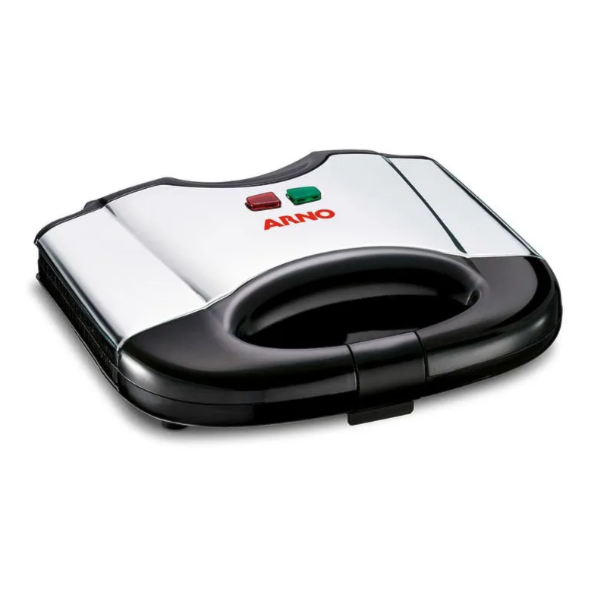 Sanduicheira Arno Inox 127V Sac Sm212D74-bce72e4c-a7a8-491f-a7b3-084776678ecf