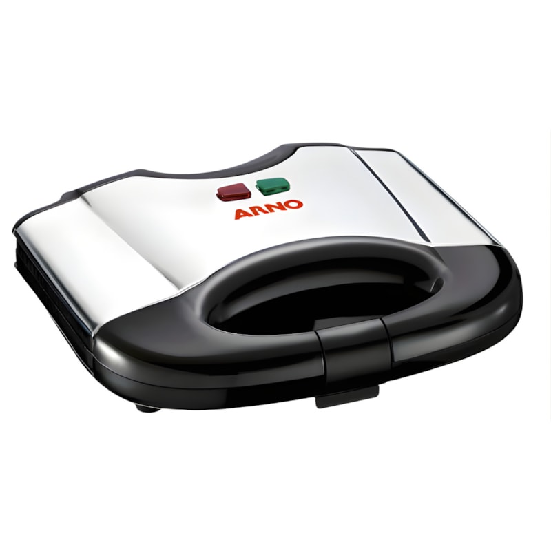 Sanduicheira Arno Inox 127V Sac Sm212D74-ca113cf6-a8eb-42cc-b6fb-34bfd642f620