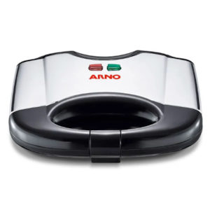 Sanduicheira Arno Inox 127V Sac Sm212D74