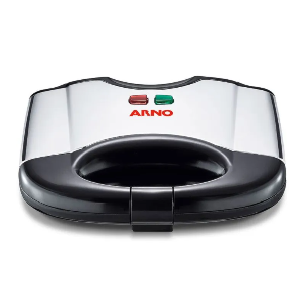 Sanduicheira Arno Inox 127V Sac Sm212D74-d12ba5be-0a78-4c15-b71b-297be51b9160