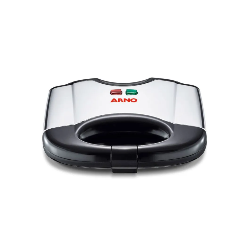 Sanduicheira Arno Inox 127V Sac Sm212D74