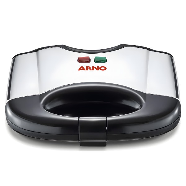 Sanduicheira Arno Inox 127V Sac Sm212D74-a521c140-2055-485a-929b-741c0575e174