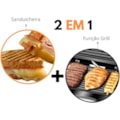 Sanduicheira e Grill Amvox 110V AMS 370 Black-2238870f-d28d-4430-a9d4-7061c8526357