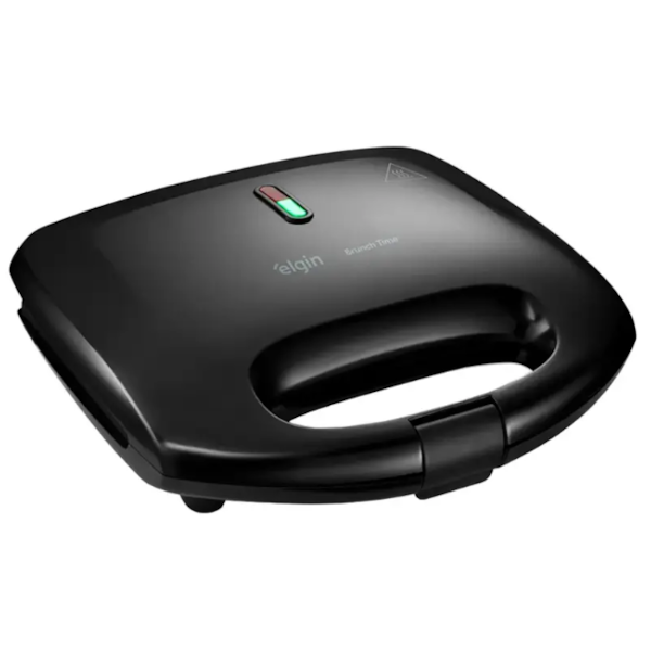 Sanduicheira Elgin Brunch Time 800W 127V -77e86473-cd93-47fc-aeb8-69854dd491e8