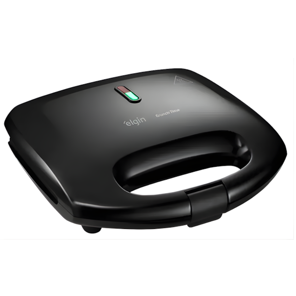 Sanduicheira Elgin Brunch Time 800W 127V-8355ad62-562f-4c9d-a07e-17b8e4acbd1e