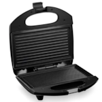 Sanduicheira Elgin Brunch Time 800W 127V 