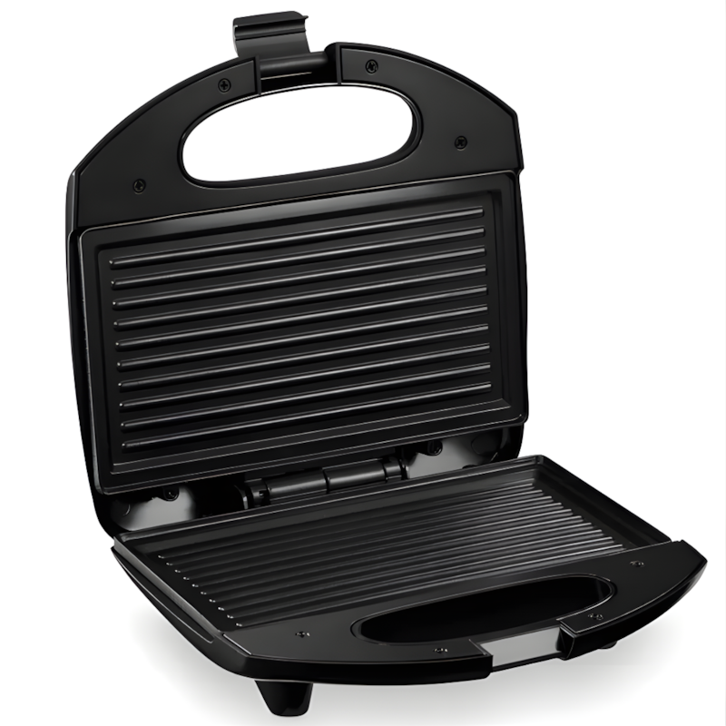 Sanduicheira Elgin Brunch Time 800W 127V-00a3e2df-fc95-4def-974f-89bba3332f87