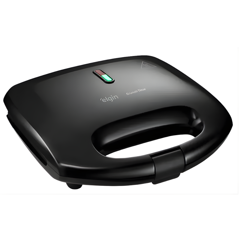 Sanduicheira Elgin Brunch Time 800W 127V-c9691909-7131-4437-85eb-86f443595baf
