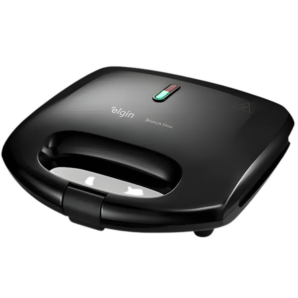 Sanduicheira Elgin Brunch Time 800W 127V-7dcf7e0f-e7fd-4343-9d14-8b5eb44e1d3e