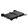Sanduicheira Grill Arno Gnox Preto SW332D80 Dual Inox 127V -b8b49937-c791-4c39-9693-01febb67ec82