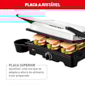 Sanduicheira Grill Arno Gnox Preto SW332D80 Dual Inox 127V -a92e0178-e995-4b4e-aae5-1923ff5531dd