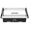 Sanduicheira Grill Arno Gnox Preto SW332D80 Dual Inox 127V -0687b7a7-373e-4599-a132-e2f96dd50807