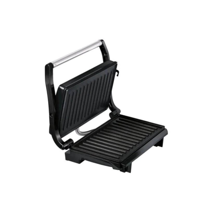 Sanduicheira Grill Arno Pinini Compact 127V GPTO Preto