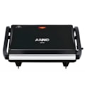 Sanduicheira Grill Arno Pinini Compact 127V GPTO Preto-bd2ad43d-3114-4630-b4e0-87f7dc78359d