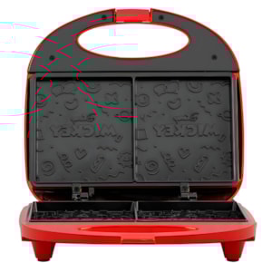 Sanduicheira Mallory Mickey 127V