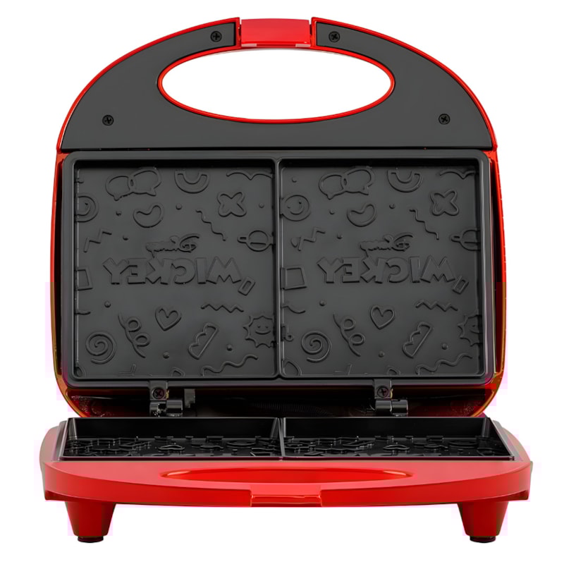 Sanduicheira Mallory Mickey 127V-2a4874c5-c45c-4e2a-b3bf-301a18ece967