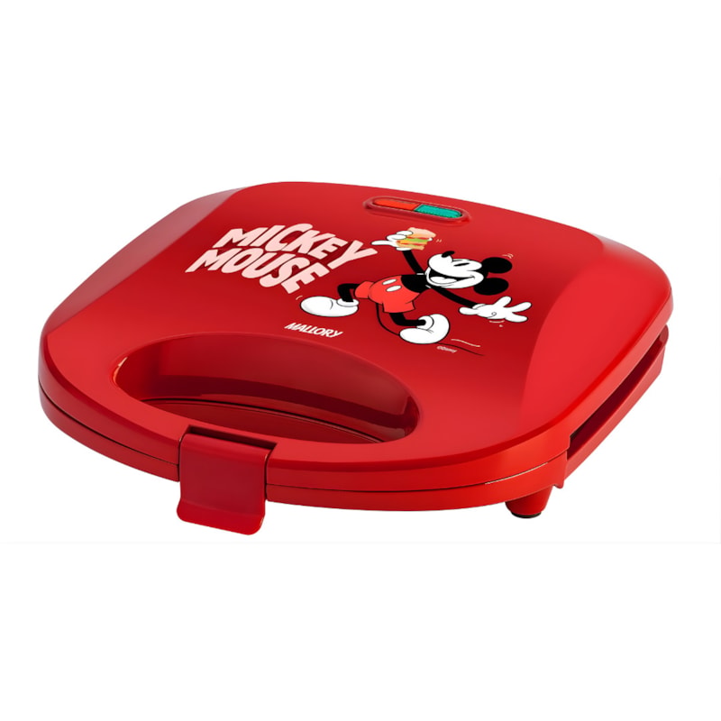 Sanduicheira Mallory Mickey 127V-becf9de3-5bef-4d44-b3b4-29b224d58dc4