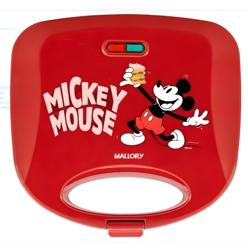 Sanduicheira Mallory Mickey 127V-1456855e-c92e-410f-aadf-606d7c21988d