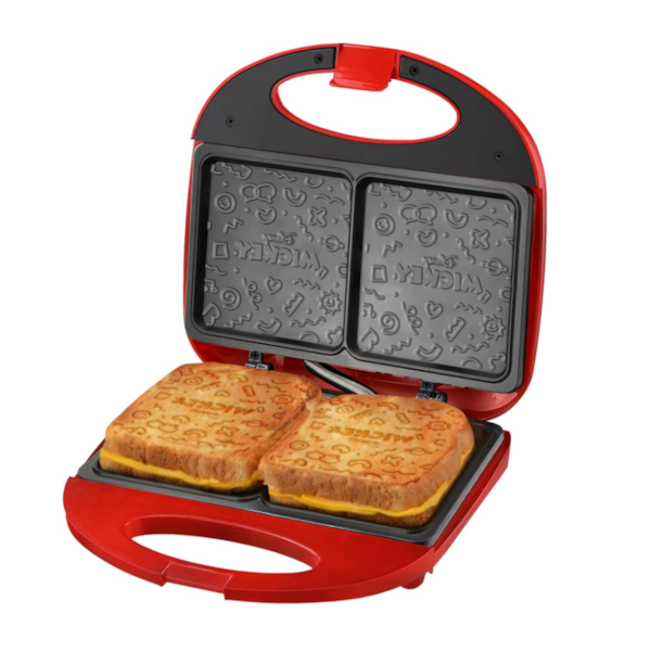 Sanduicheira Mallory Mickey 127V-ffd5beec-a415-4b1e-8f8b-3fa21a70b940