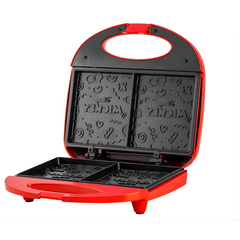 Sanduicheira Mallory Mickey 127V-770fbc23-ceb2-46cd-8944-084387cc00d1
