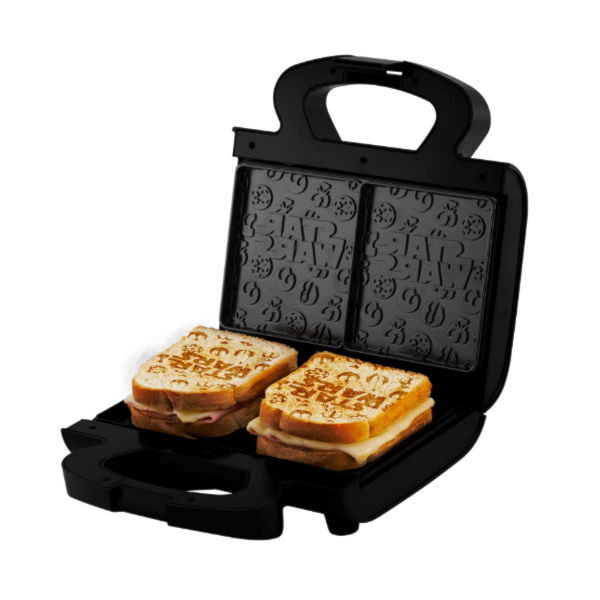 Sanduicheira Mallory Star Wars Empire-a4d509a6-0181-45cf-9039-03e6d943ba06