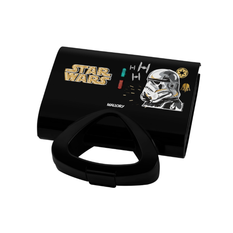 Sanduicheira Mallory Star Wars Empire