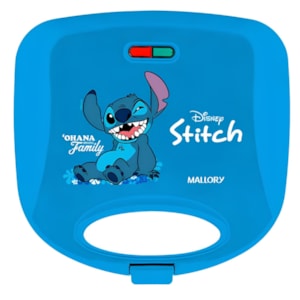 Sanduicheira Mallory StItch 127V