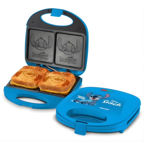 Sanduicheira Mallory StItch 127V-3ae10b24-7310-4d2d-9438-8488f779320b