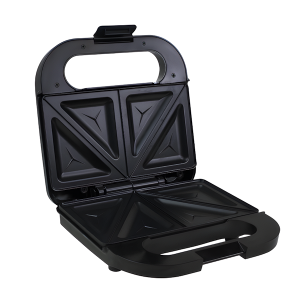 Sanduicheira Mallory Supreme Toast 127V-582c5874-1aef-481c-b54f-778e303c6b27