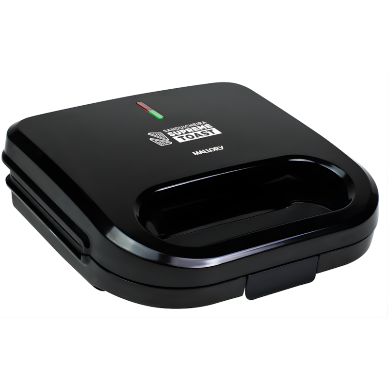 Sanduicheira Mallory Supreme Toast 127V-74ff1142-1085-4854-81e7-58b9a55198e4