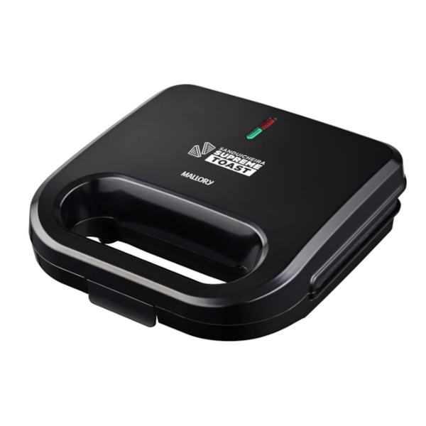 Sanduicheira Mallory Supreme  Toast-ad071326-ef6d-4bf4-85e7-26eb58b85ccc