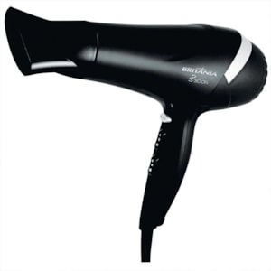 Secador de Cabelo Britânia SP3100 2000W