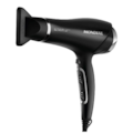Secador de Cabelo Mondial 127V/60HZ SCN-04 Preto/Cromado-0e1d7bc8-6b1a-4c58-8885-c66c63e6048f