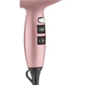 Secador de Cabelo Mondial Profissional By Juliette SCP-JU-01 127V/60Hz Golden Rose-0d360e02-13c6-424e-8120-3c884d81f7fd