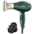 Secador de Cabelo Mondial Profissional By Juliette SCP-JU-02 127V/60Hz Verde Oliva-50b0fda1-ac8e-4daf-8979-4703b42c8819