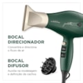 Secador de Cabelo Mondial Profissional By Juliette SCP-JU-02 127V/60Hz Verde Oliva-05111a1d-da9e-46ba-a23e-b52a0f1230a8