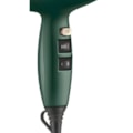 Secador de Cabelo Mondial Profissional By Juliette SCP-JU-02 127V/60Hz Verde Oliva-693f5d86-1ccd-411d-85cc-e2fe5601a61d