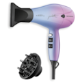 Secador de Cabelo Mondial ProfIssional By Juliette SCP-JU-03 127V/60HZ Rosa/Azul-36540f2f-bdb5-41f0-85a3-bdada4c839c6