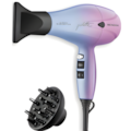 Secador de Cabelo Mondial ProfIssional By Juliette SCP-JU-03 127V/60HZ Rosa/Azul-62ad19c1-41e0-4c2c-8fa3-c83551306a17
