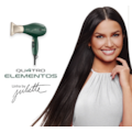 Secador de Cabelo Mondial Profissional SCP-JU-02 127V/60Hz Verde Oliva-544cfb34-3d29-4490-a98c-7d1d4ce57c19