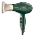 Secador de Cabelo Mondial Profissional SCP-JU-02 127V/60Hz Verde Oliva-59caa010-3697-4e34-8777-478be482bc97