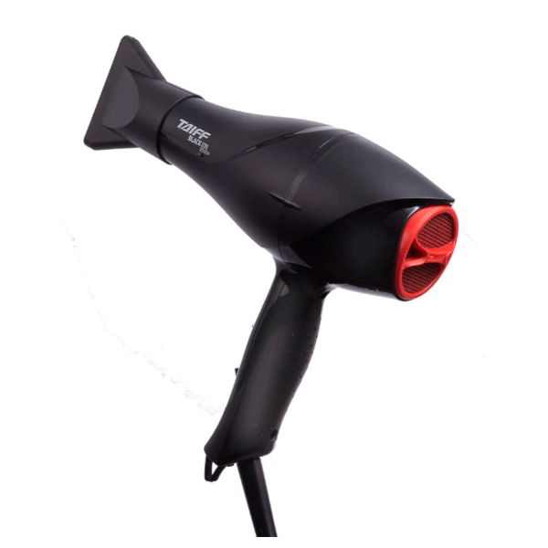 Secador de Cabelo Taiff Black Ion 2000W 127V Preto-f3edd2ad-fa6a-49c5-a584-39ea3a9ef3cc