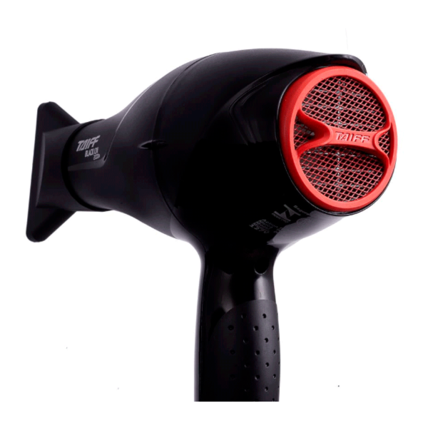 Secador de Cabelo Taiff Black Ion 2000W 127V Preto-5526a178-8c3f-4cd6-a4b2-2dfc3bcd2b7c