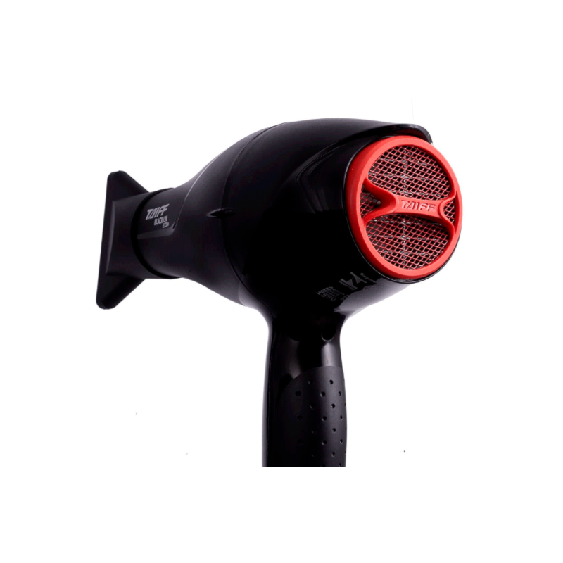 Secador de Cabelo Taiff Black Ion 2000W 127V Preto-7e2c8381-d6fd-4df7-94ae-a55245a5ea89