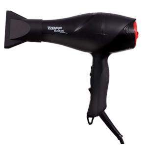 Secador de Cabelo Taiff Black Ion 2000W 127V Preto