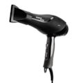 Secador de Cabelo Taiff Easy 1700W 127V Preto-aec9f202-34b2-47f5-800a-cd2a6613ce77