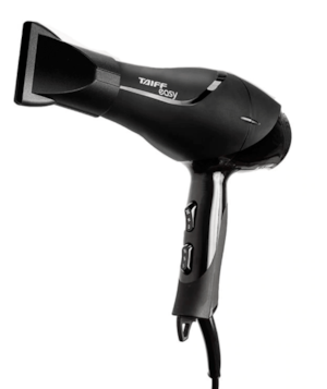 Secador de Cabelo Taiff Easy 1700W 127V Preto