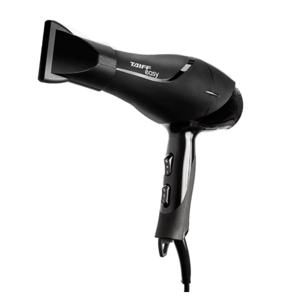 Secador de Cabelo Taiff Easy 1700W 127V Preto-6611507f-d658-439d-a9cb-e829d15b1a88