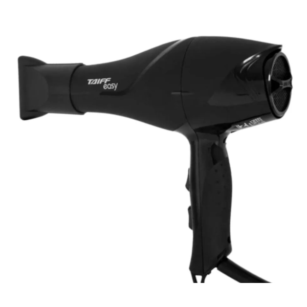 Secador de Cabelo Taiff Easy 1700W 127V Preto-0e190c25-7b7b-47fc-bbd0-d2d1a6366899