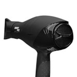 Secador de Cabelo Taiff Easy 1700W 127V Preto